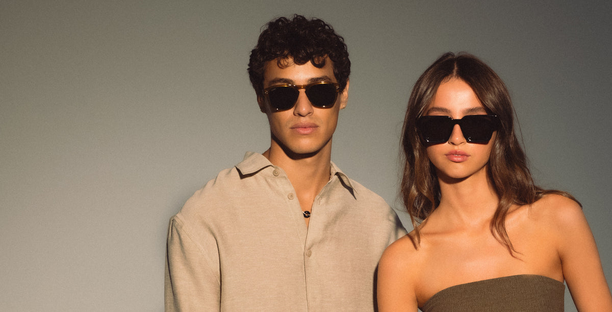MODA EYEWEAR – MODA MILAN