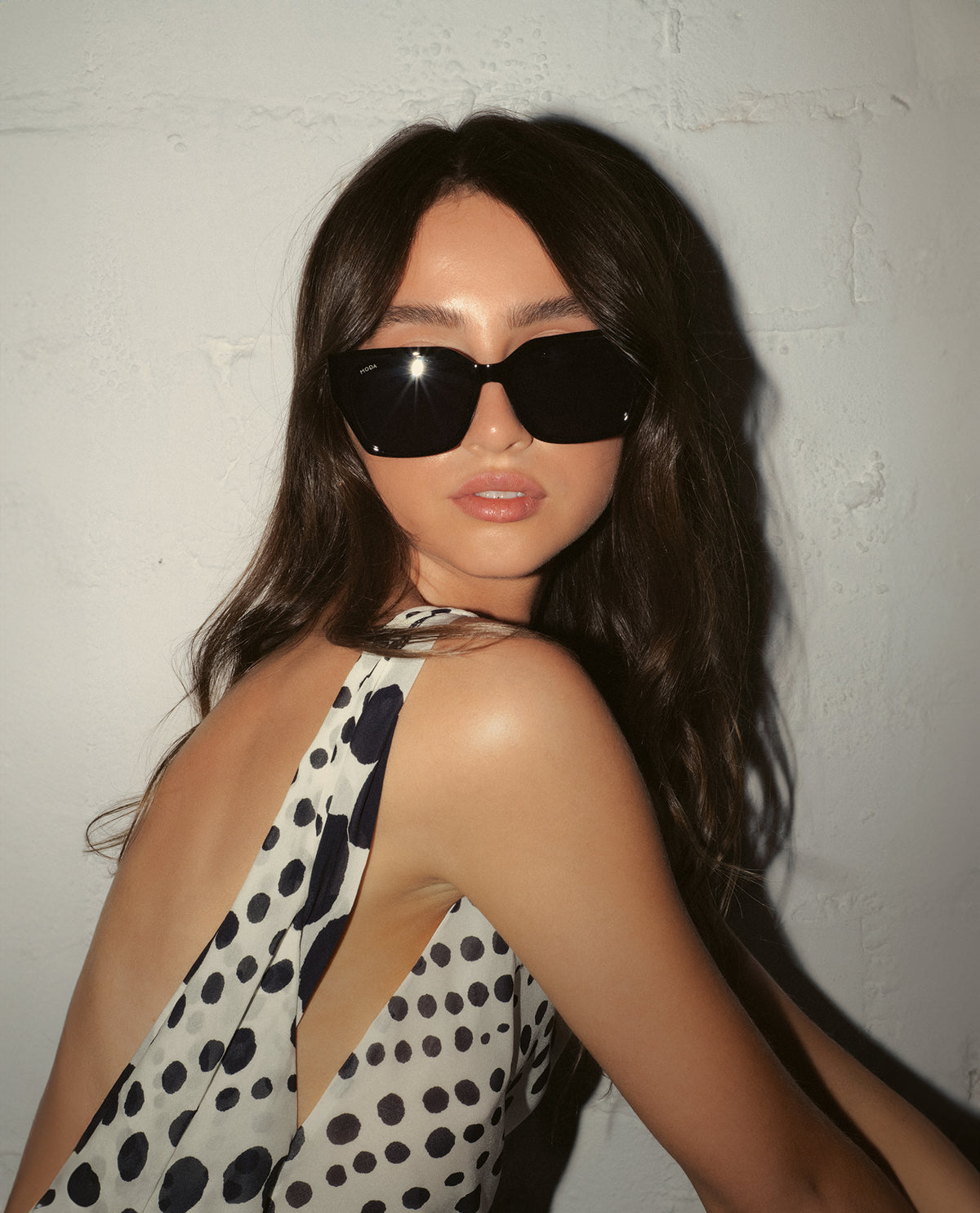 MODA EYEWEAR – MODA MILAN