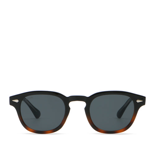 Black/Tortoise