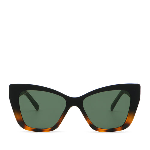 Black/Tortoise