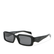 Black/Smoke