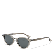 Grey/Smoke
