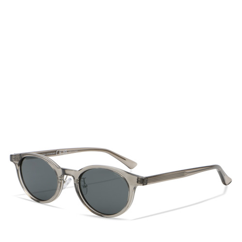 Grey/Smoke