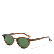 Tortoise/Brown