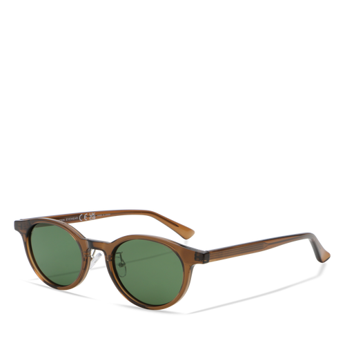 Tortoise/Brown