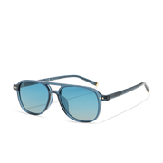 Blue Tortoise/Smoke