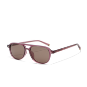 Light Purple/Brown