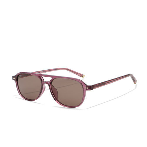 Light Purple/Brown