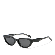 Black/Smoke