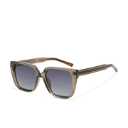 Light Brown/Smoke
