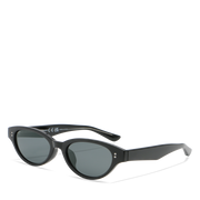 Black/Smoke