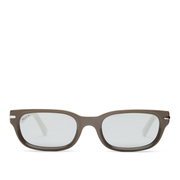 Taupe/Grey
