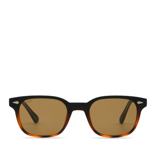 Black/Tortoise