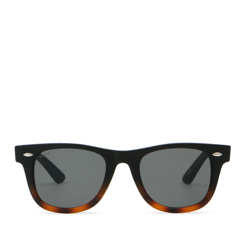 Black/Brown