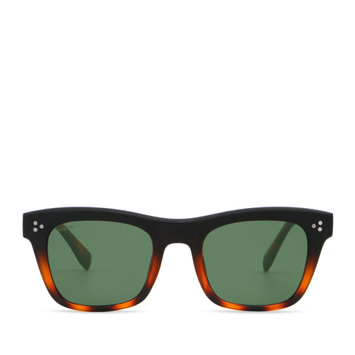 Black/Tortoise