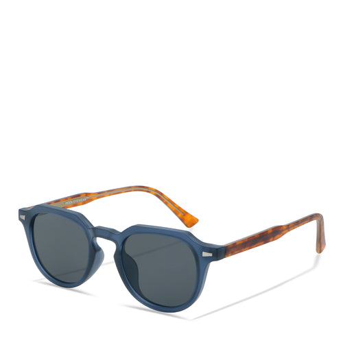 Blue/Tortoise