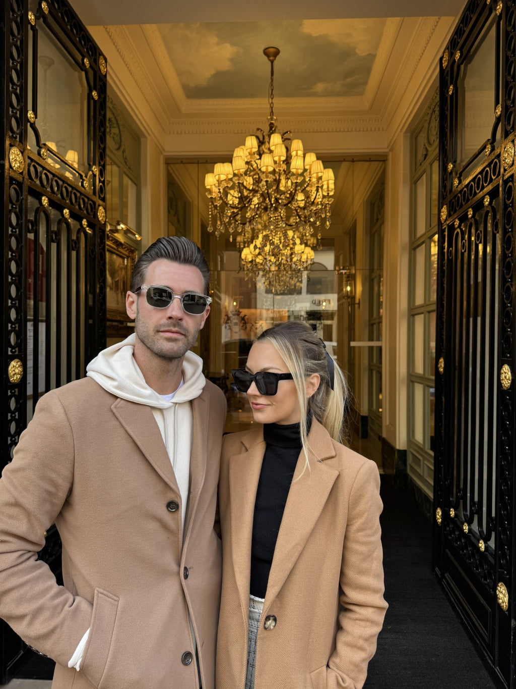 MODA EYEWEAR – MODA MILAN